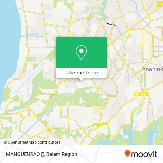 MANGUEURAO 💙 map
