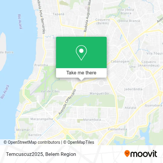 Temcuscuz2025 map