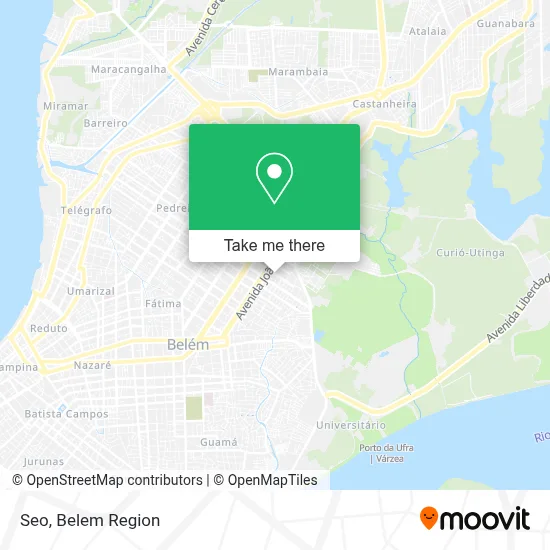 Seo map