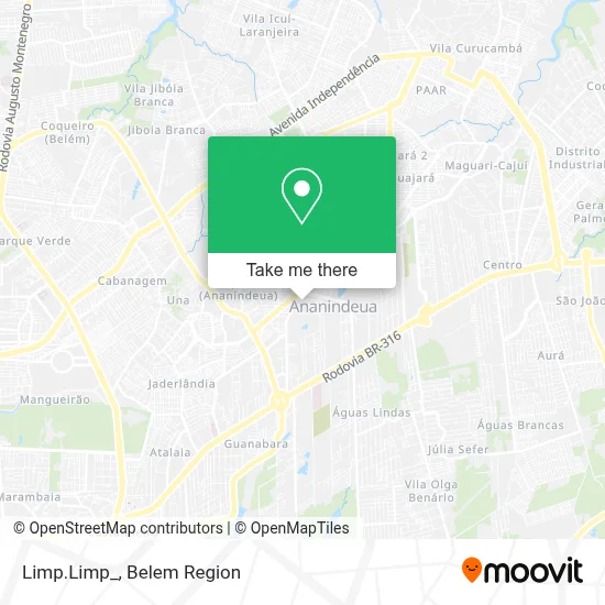 Limp.Limp_ map