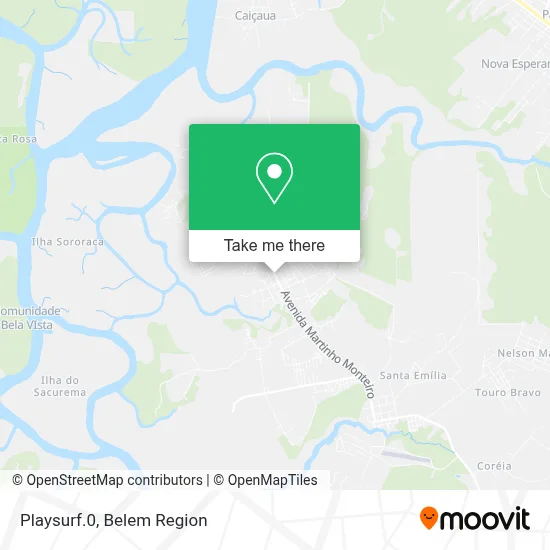 Playsurf.0 map