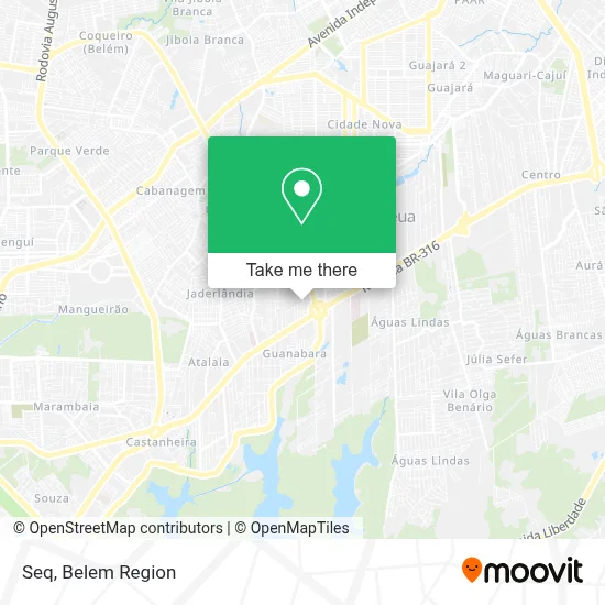 Seq map
