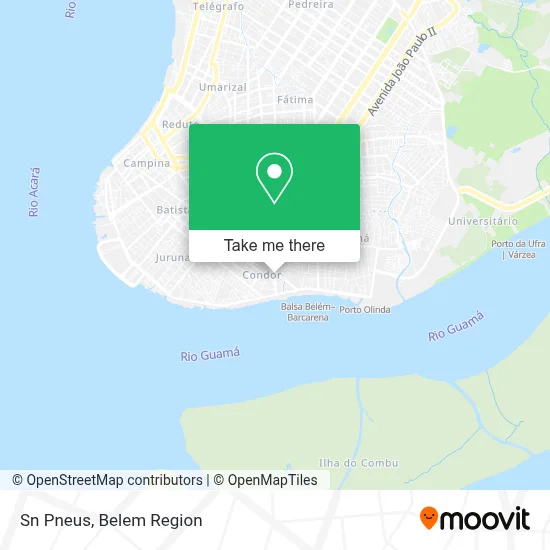 Sn Pneus map