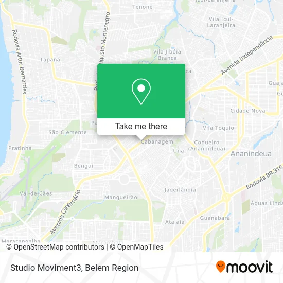 Studio Moviment3 map