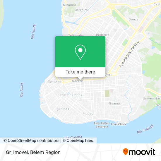 Gr_Imovel map