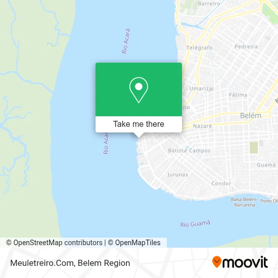 Meuletreiro.Com map