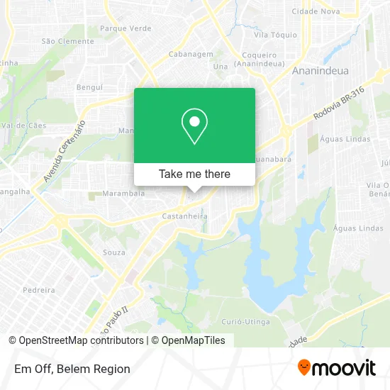 Em Off map