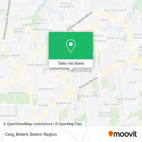 Ceig_Belem map