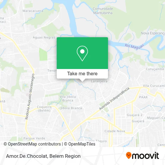 Amor.De.Chocolat map