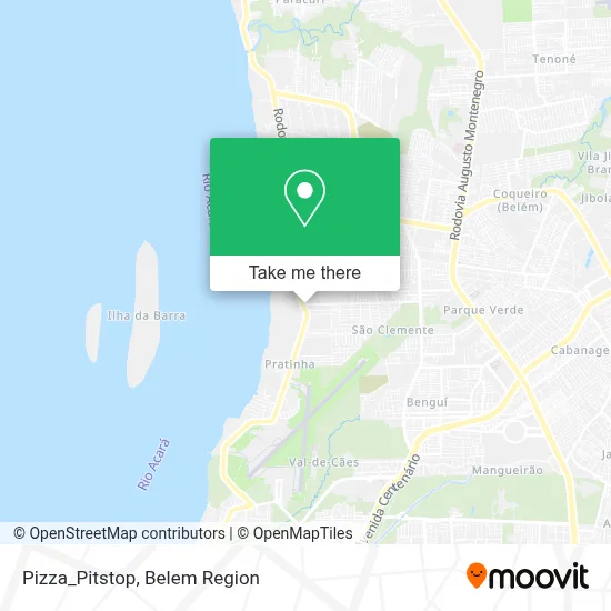 Pizza_Pitstop map