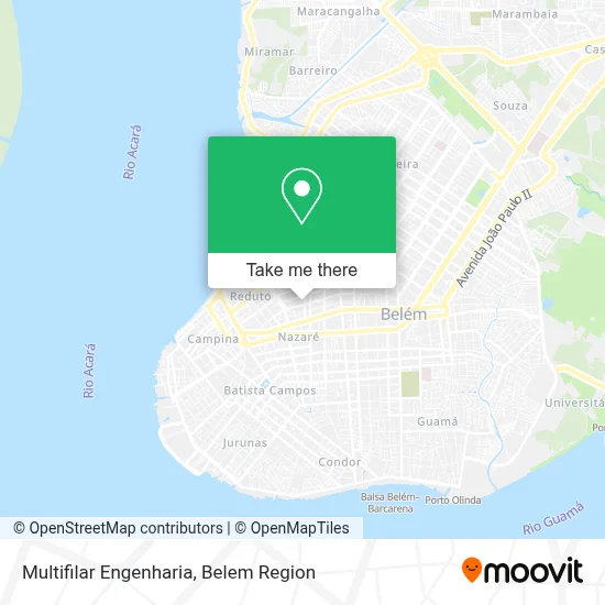 Multifilar Engenharia map