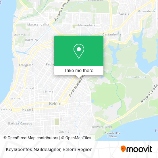 Keylabentes.Naildesigner map