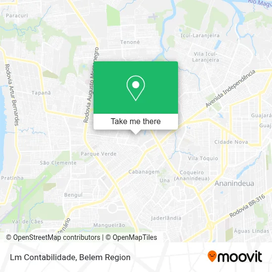Lm Contabilidade map