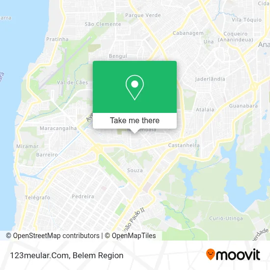123meular.Com map