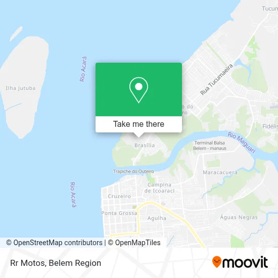 Rr Motos map