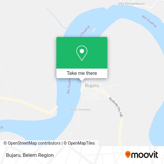 Bujaru Pará fonte: appassets.mvtdev.com Fonte: appassets.mvtdev.com