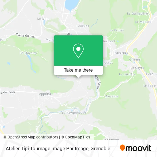 Atelier Tipi Tournage Image Par Image map