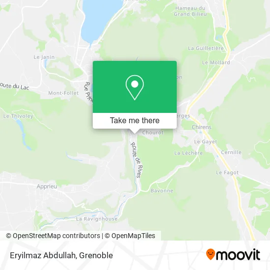 Eryilmaz Abdullah map