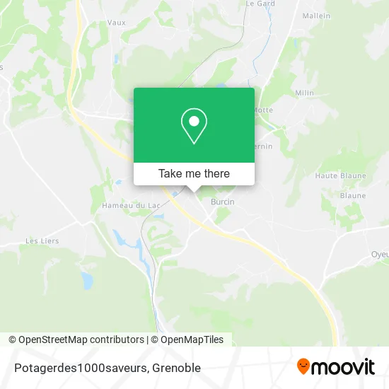 Potagerdes1000saveurs map