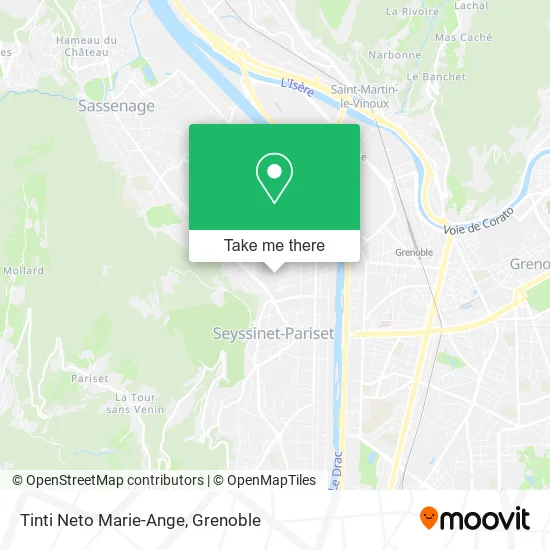 Tinti Neto Marie-Ange map