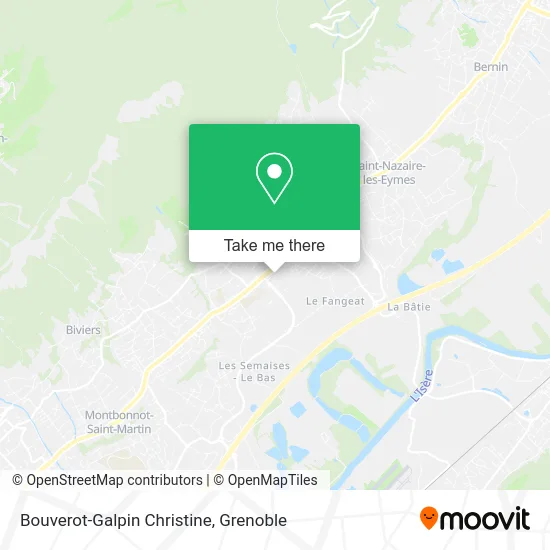Bouverot-Galpin Christine map