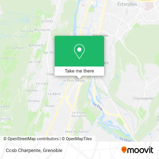Ccsb Charpente map