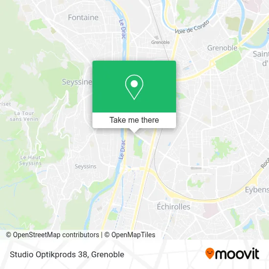Studio Optikprods 38 map