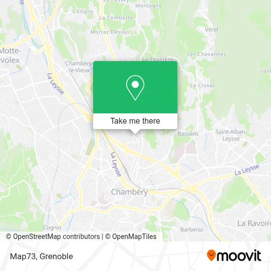 Map73 map
