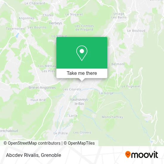 Abcdev Rivalis map