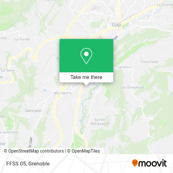 FFSS 05 map