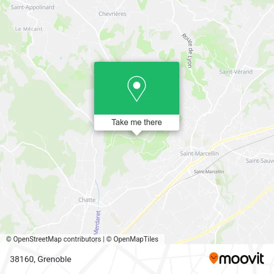 38160 map