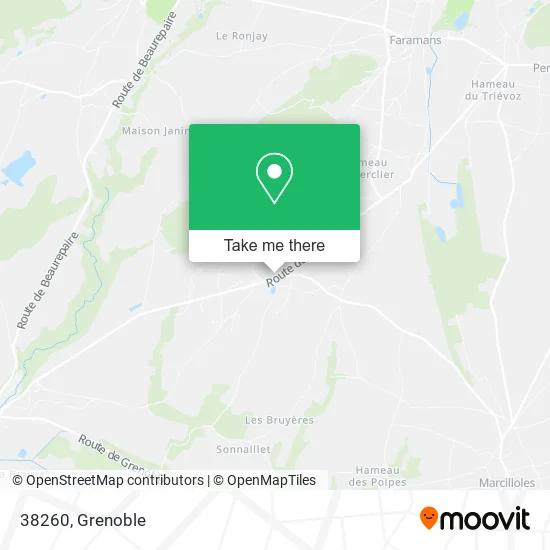 38260 map