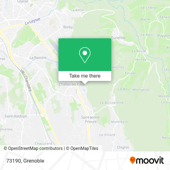73190 map
