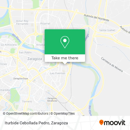 Iturbide Cebollada Pedro map
