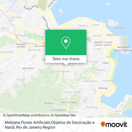 Melyana Flores Artificiais,Objetos de Decoração e Natal map