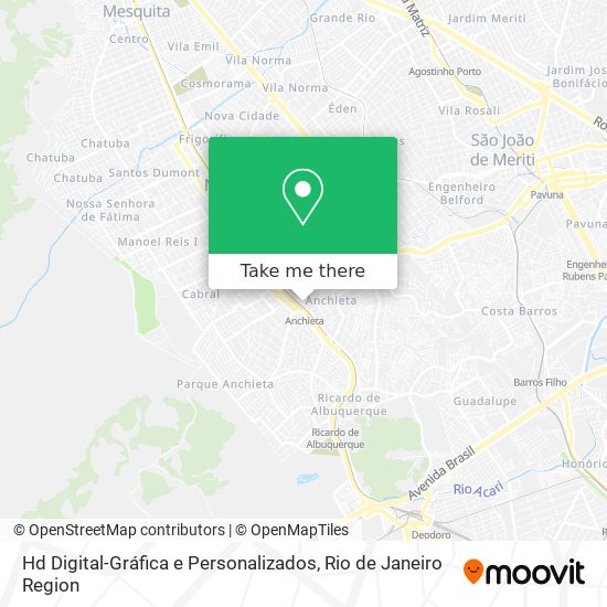 Mapa Hd Digital-Gráfica e Personalizados