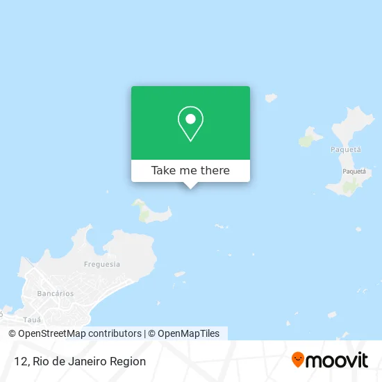 12 map