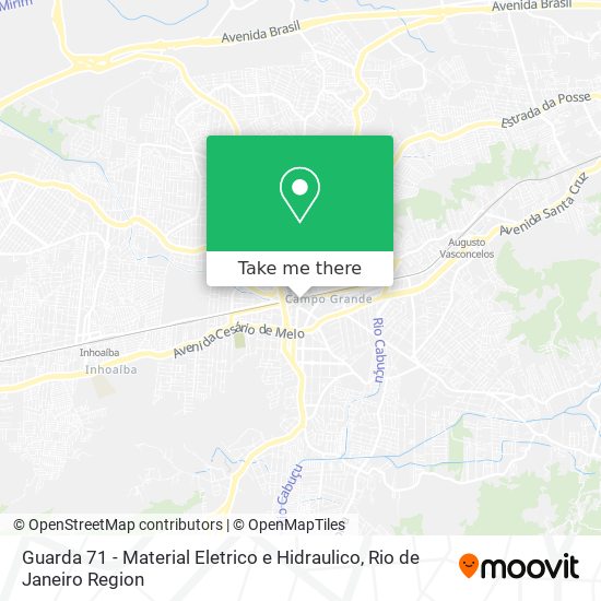 Guarda 71 - Material Eletrico e Hidraulico map