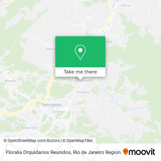 Floralia Orquidarios Reunidos map