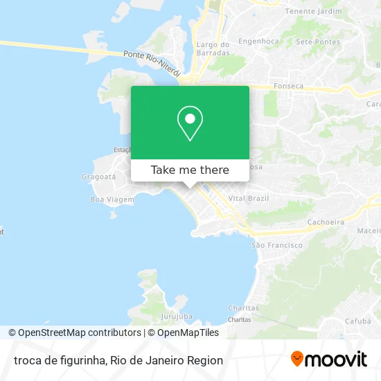 troca de figurinha map