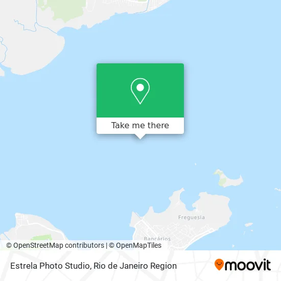 Estrela Photo Studio map