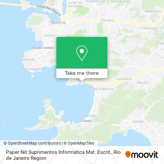 Paper Nit Suprimentos Informatica Mat. Escrit. map