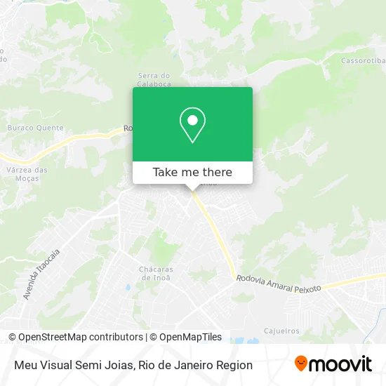 Meu Visual Semi Joias map