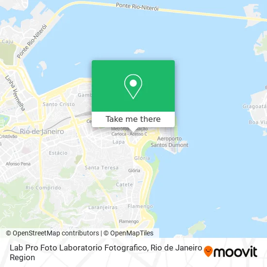 Lab Pro Foto Laboratorio Fotografico map