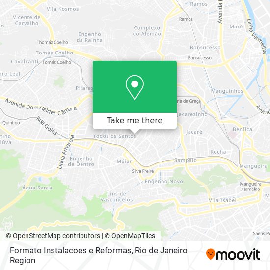 Formato Instalacoes e Reformas map