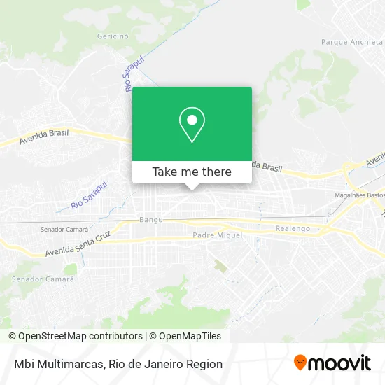 Mbi Multimarcas map