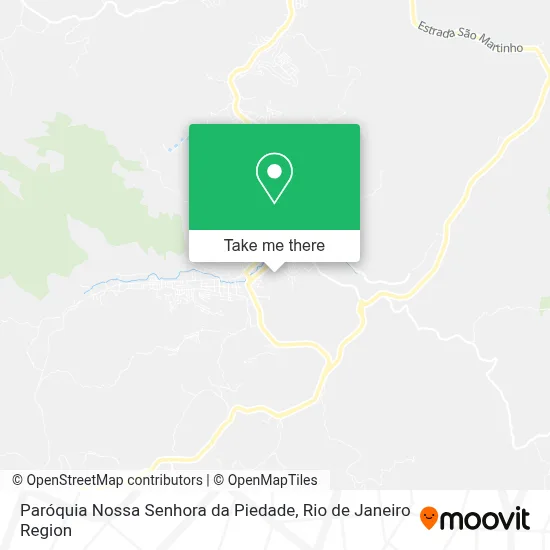 Paróquia Nossa Senhora da Piedade map