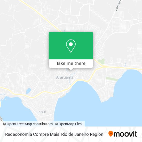 Redeconomia Compre Mais map