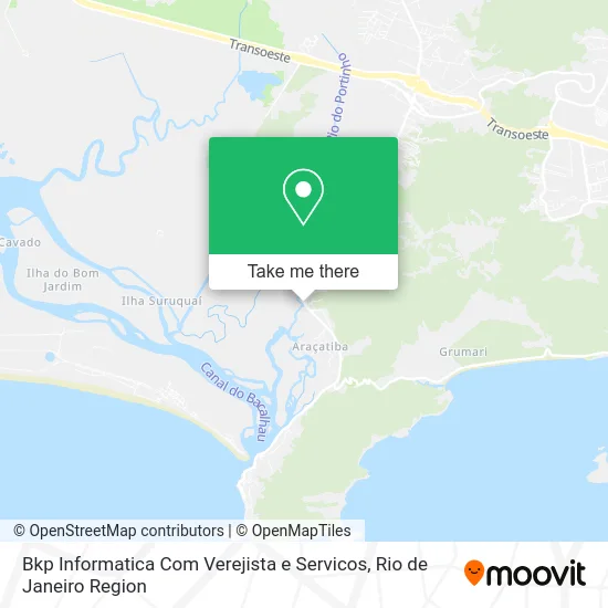 Bkp Informatica Com Verejista e Servicos map