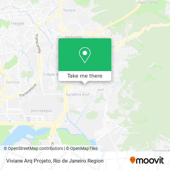 Viviane Arq Projeto map